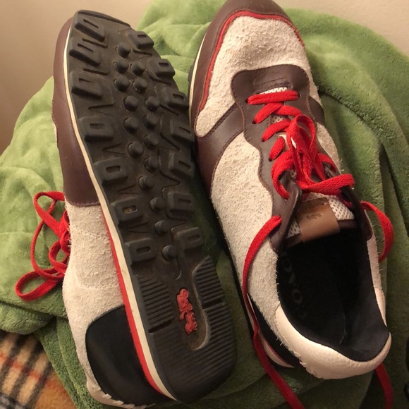 Coach flash $ - Picture 3 of 7